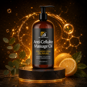 Aceite Masaje Corporal Reafirmante 240ml