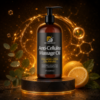 Aceite Masaje Corporal Reafirmante 240ml