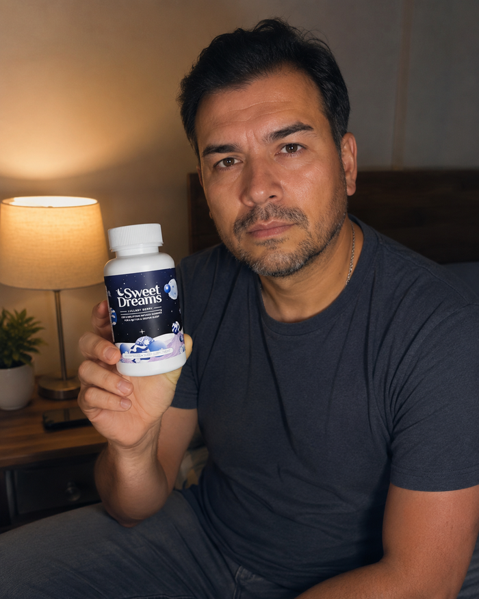 Felipe - 41 años