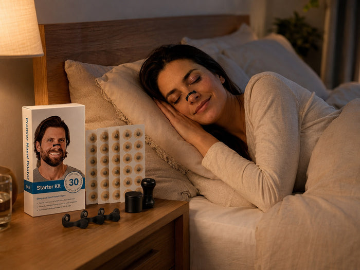 Duerme más cómodo