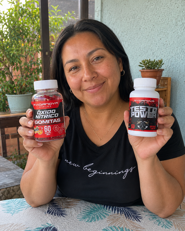 Imagen después de Fernanda - 43 años
