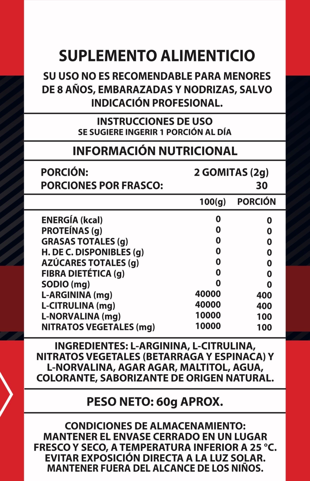Oferta Pack Rendimiento Diario - Testo Power + Óxido Nítrico💥- Rinde al 100%