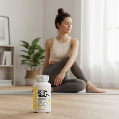 Joint Health 🦴 - Muévete mejor.
