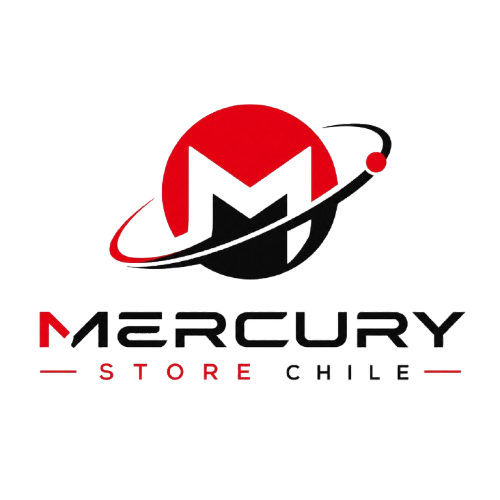 Mercury Store Chile