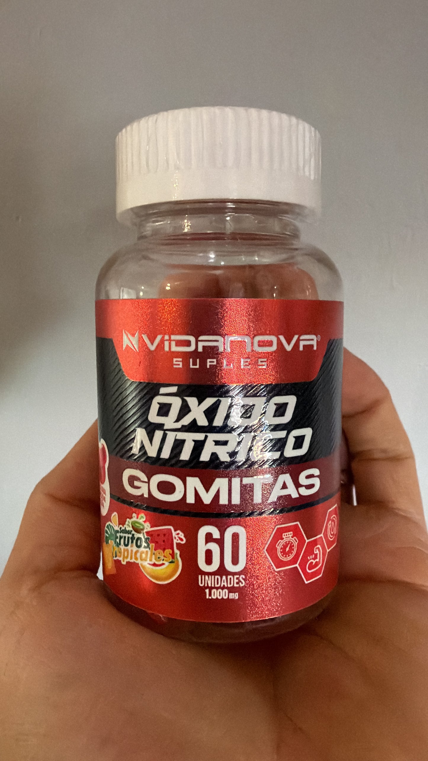 Oferta Pack Rendimiento Diario - Testo Power + Óxido Nítrico💥- Rinde al 100%