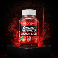Oferta Pack Rendimiento Diario - Testo Power + Óxido Nítrico💥- Rinde al 100%