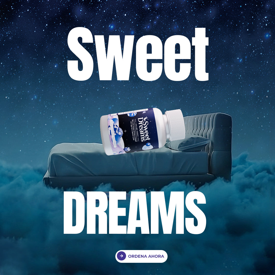 Sweet Dreams