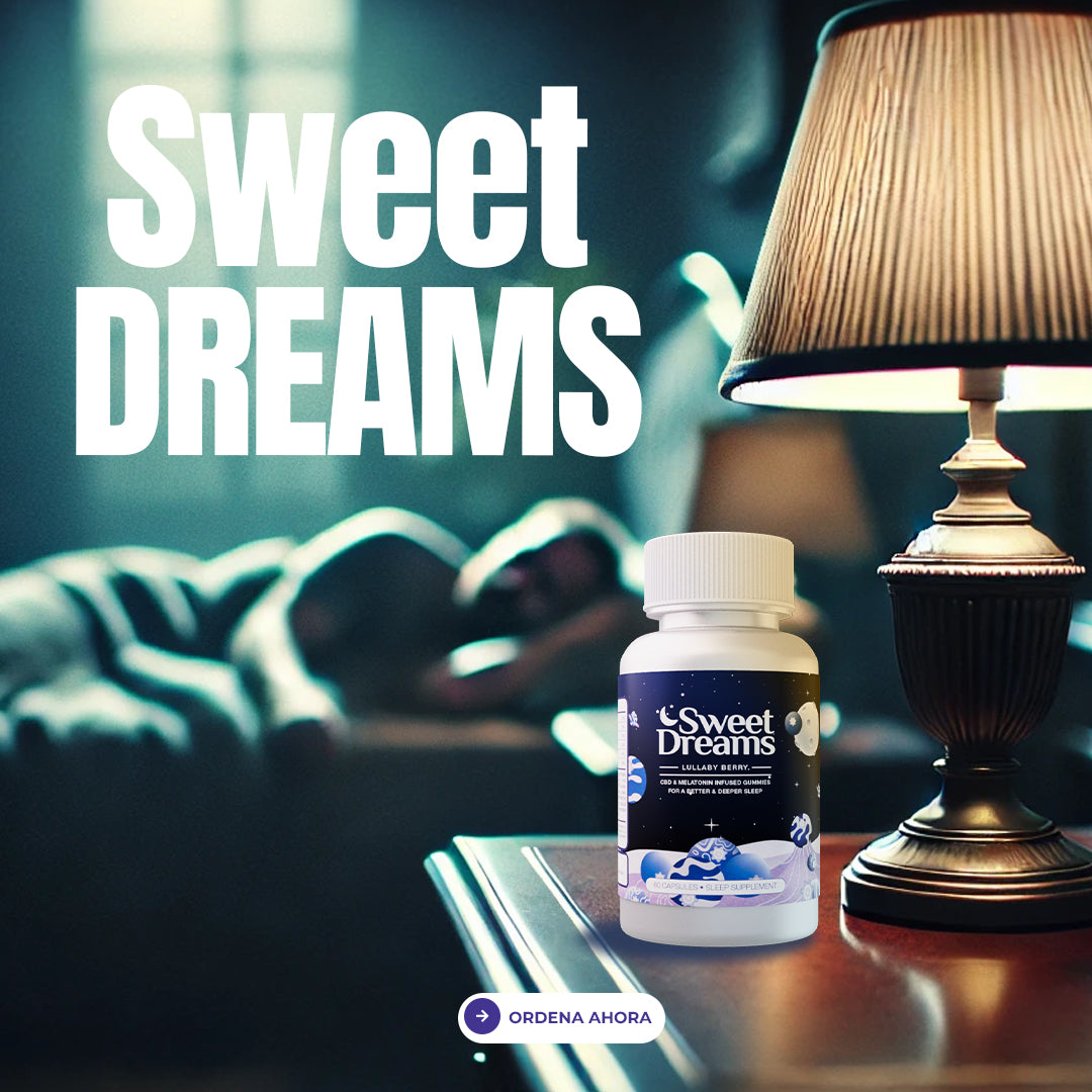 Sweet Dreams