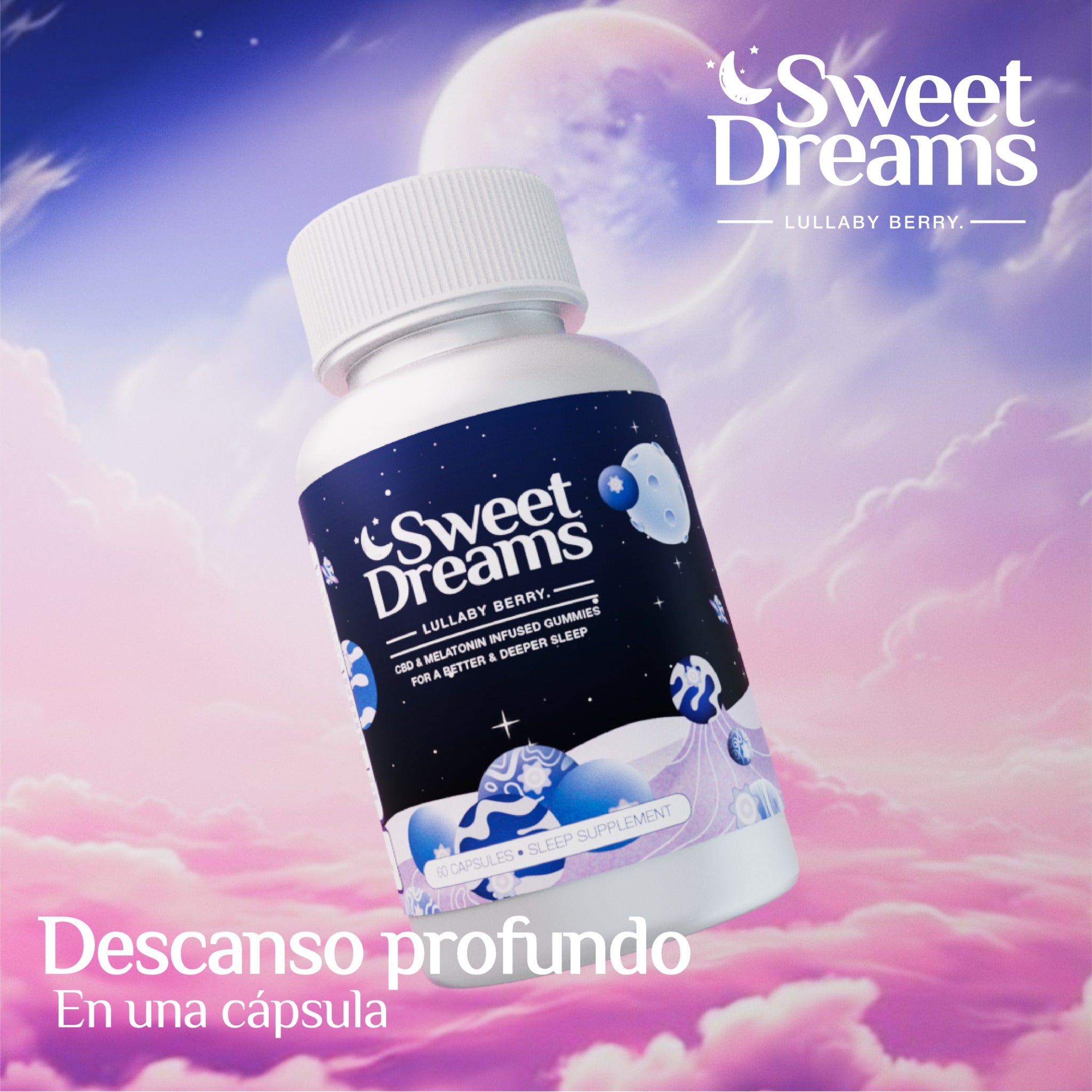 Sweet Dreams