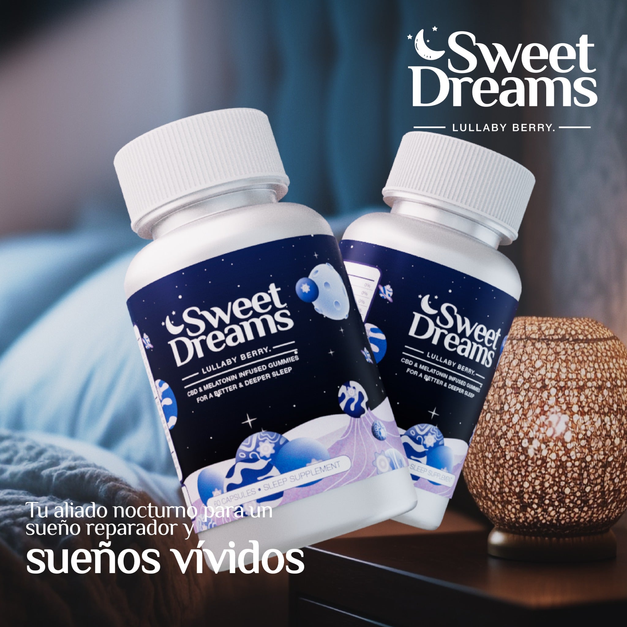 Sweet Dreams