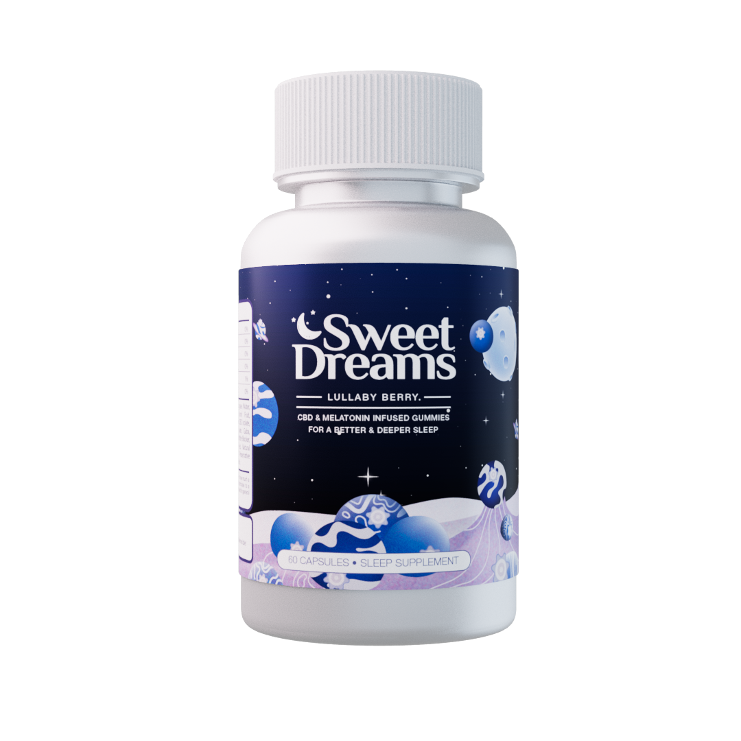 Sweet Dreams